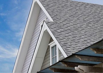 4 Benefits Of Installing An Energy Efficient Roof