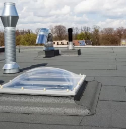 ventilation service in montreal