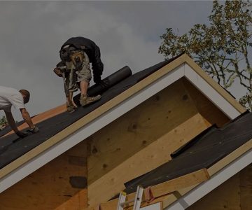roofing company montreal