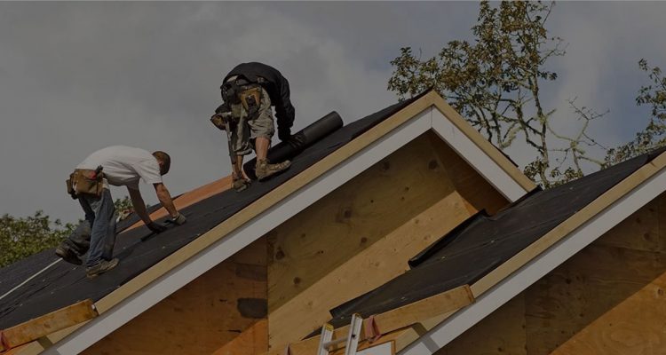 roofing company montreal